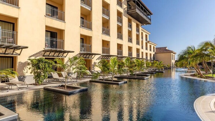 Lopesan Costa Meloneras